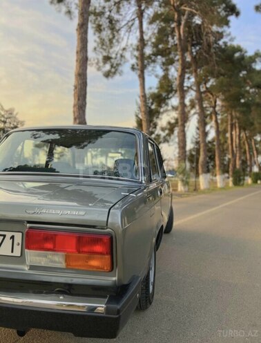 LADA (VAZ) 2107 2010, 71,000 km - 1.6 л - Biləsuvar