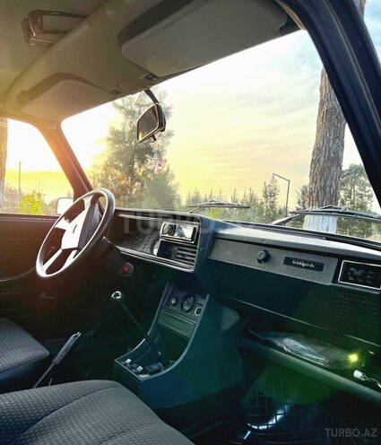 LADA (VAZ) 2107 2010, 71,000 km - 1.6 л - Biləsuvar