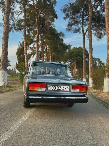 LADA (VAZ) 2107 2010, 71,000 km - 1.6 л - Biləsuvar