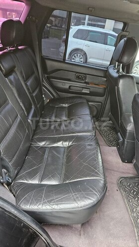 Nissan Pathfinder 2004, 260,000 km - 3.5 l - Bakı