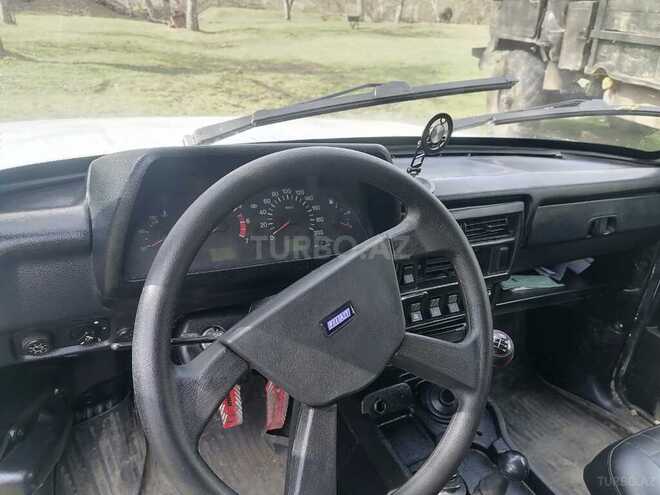 LADA (VAZ) Niva 2013, 129,000 km - 1.7 l - Quba