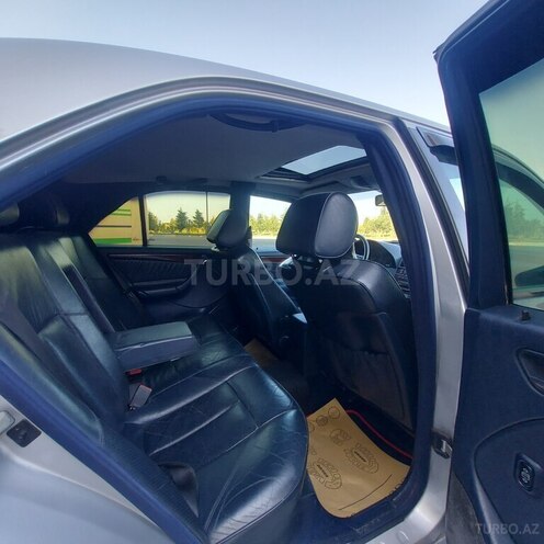 Mercedes C 240 1999, 212,000 km - 2.4 л - Sumqayıt