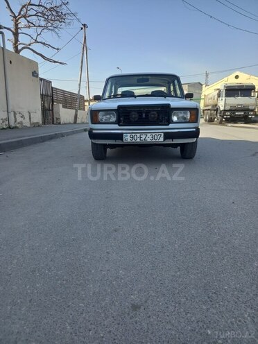 LADA (VAZ) 2107 2006, 71,586 km - 1.5 л - Bakı