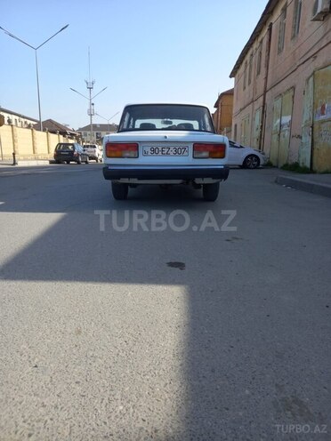 LADA (VAZ) 2107 2006, 71,586 km - 1.5 л - Bakı