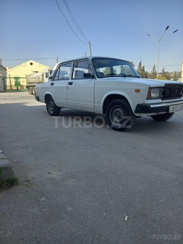 LADA (VAZ) 2107 2006, 71,586 km - 1.5 л - Bakı
