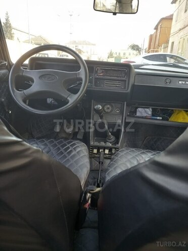 LADA (VAZ) 2107 2006, 71,586 km - 1.5 л - Bakı