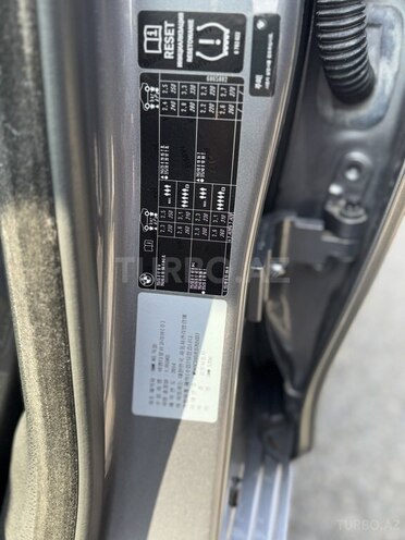 BMW 520 2014, 190,700 km - 2.0 l - Bakı