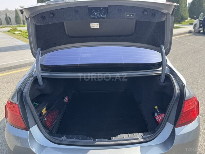 BMW 520 2014, 190,700 km - 2.0 l - Bakı
