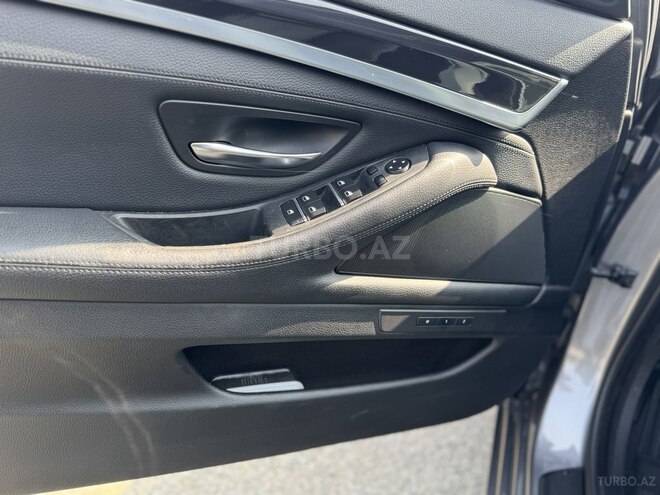 BMW 520 2014, 190,700 km - 2.0 l - Bakı