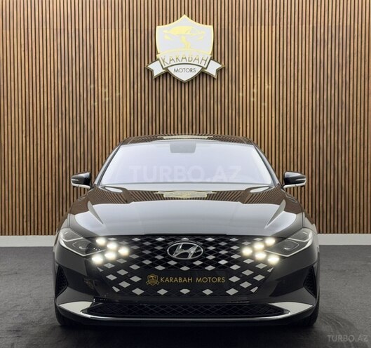 Hyundai Grandeur 2022, 42,000 km - 2.5 л - Bakı