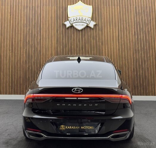 Hyundai Grandeur 2022, 42,000 km - 2.5 л - Bakı