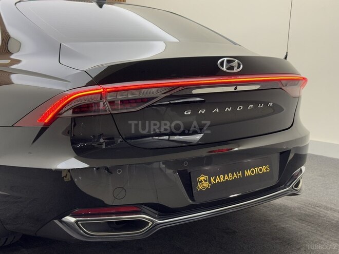 Hyundai Grandeur 2022, 42,000 km - 2.5 л - Bakı