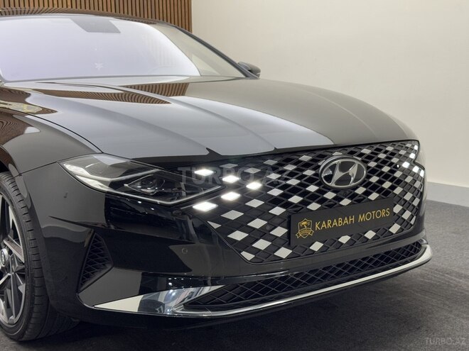Hyundai Grandeur 2022, 42,000 km - 2.5 л - Bakı