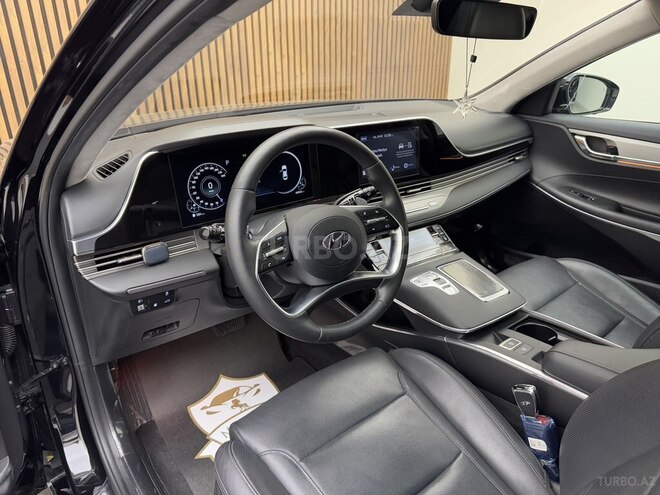 Hyundai Grandeur 2022, 42,000 km - 2.5 л - Bakı