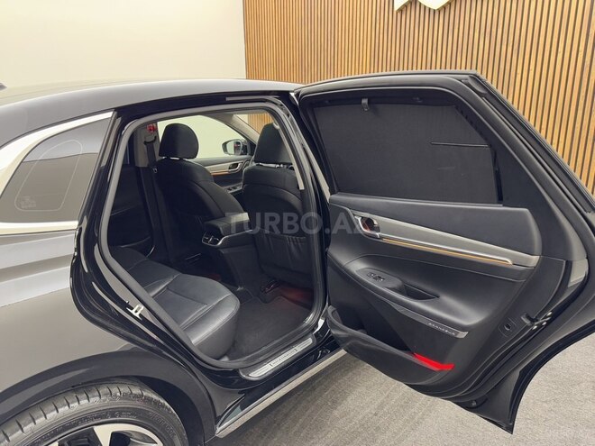 Hyundai Grandeur 2022, 42,000 km - 2.5 л - Bakı