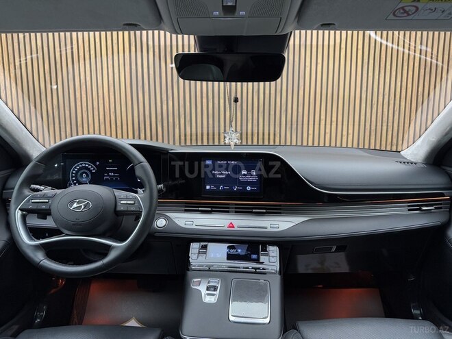 Hyundai Grandeur 2022, 42,000 km - 2.5 л - Bakı