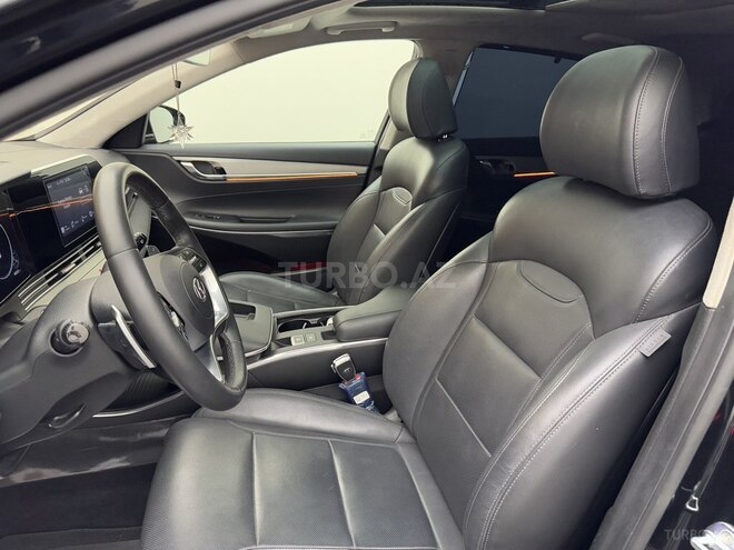 Hyundai Grandeur 2022, 42,000 km - 2.5 л - Bakı