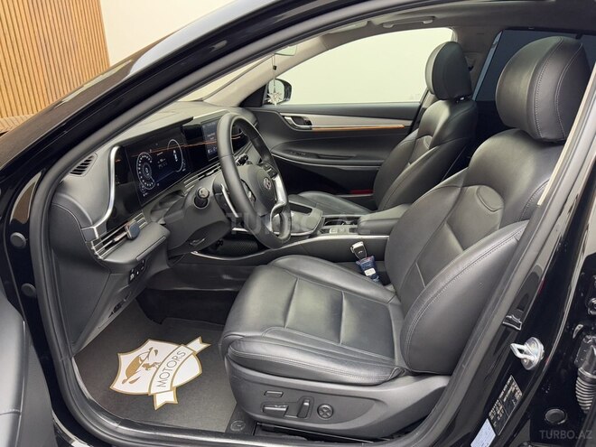 Hyundai Grandeur 2022, 42,000 km - 2.5 л - Bakı