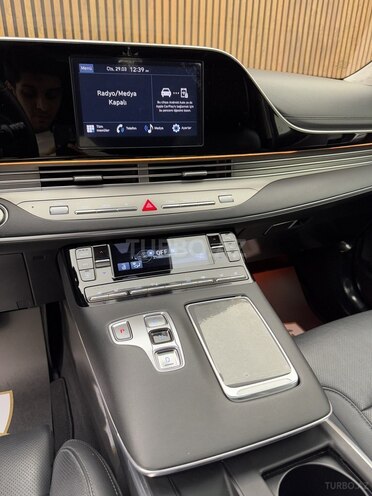 Hyundai Grandeur 2022, 42,000 km - 2.5 л - Bakı