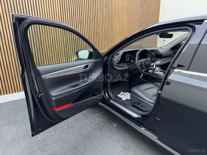 Hyundai Grandeur 2022, 42,000 km - 2.5 л - Bakı