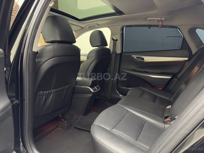 Hyundai Grandeur 2022, 42,000 km - 2.5 л - Bakı