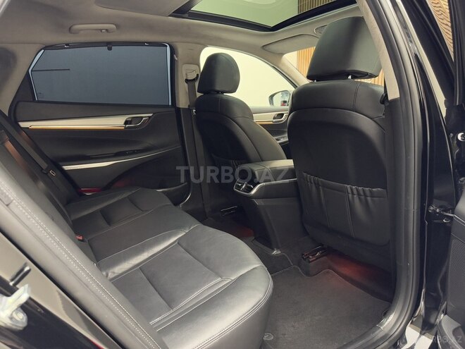 Hyundai Grandeur 2022, 42,000 km - 2.5 л - Bakı