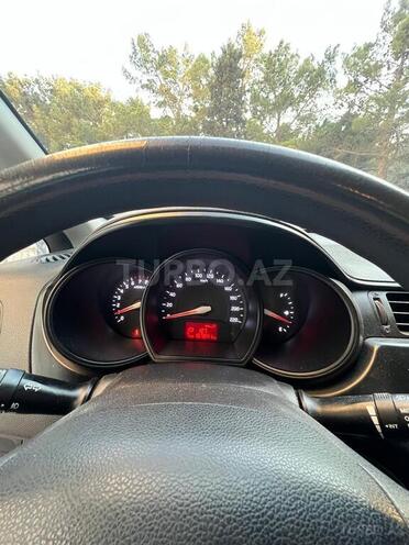 Kia Rio 2012, 167,000 km - 1.4 l - Sumqayıt