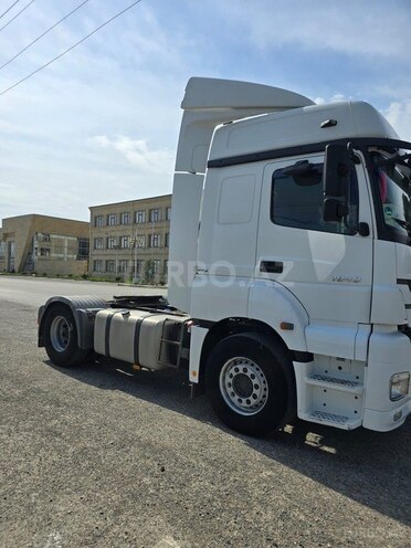Mercedes Axor 1840 2011, 1,000,000 km - 11.0 л - Bakı