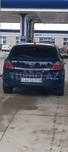 Opel Astra 2007, 304,356 km - 1.3 l - Bakı