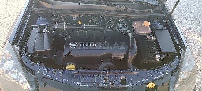 Opel Astra 2007, 304,356 km - 1.3 l - Bakı