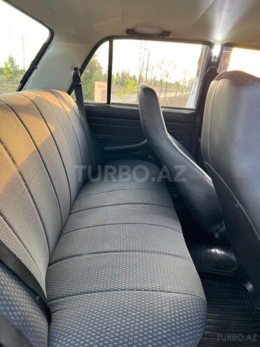 LADA (VAZ) 2107 2010, 71,000 km - 1.6 л - Biləsuvar