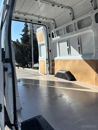 Ford Transit 2007, 192,000 km - 2.4 л - Bakı