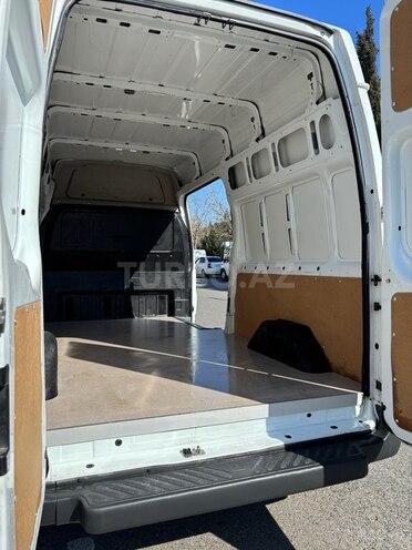 Ford Transit 2007, 192,000 km - 2.4 л - Bakı