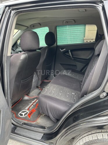 Geely  2013, 180,000 km - 2.4 l - Ağdaş