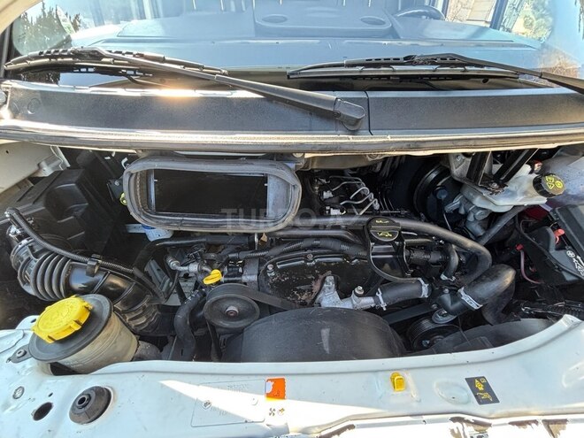 Ford Transit 2007, 192,000 km - 2.4 л - Bakı