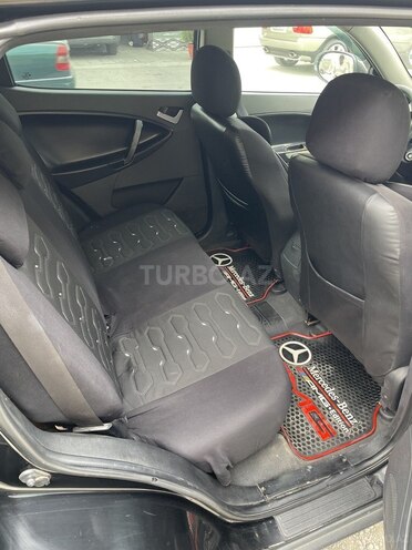 Geely  2013, 180,000 km - 2.4 l - Ağdaş