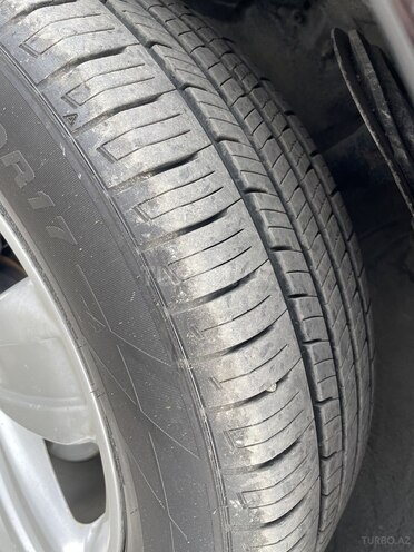 Geely  2013, 180,000 km - 2.4 l - Ağdaş