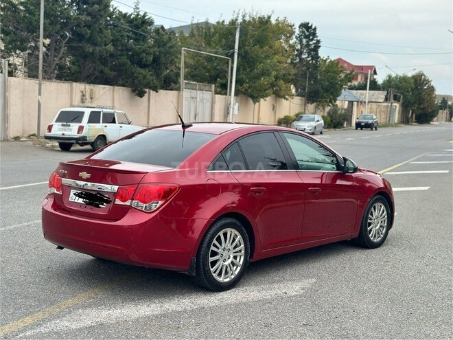 Chevrolet Cruze 2012, 225,308 km - 1.4 л - Xırdalan