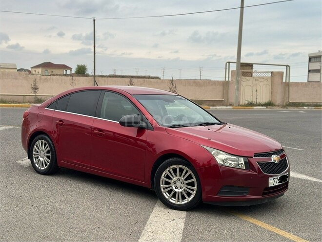 Chevrolet Cruze 2012, 225,308 km - 1.4 л - Xırdalan