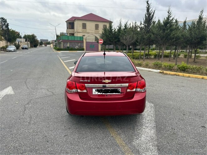 Chevrolet Cruze 2012, 225,308 km - 1.4 л - Xırdalan