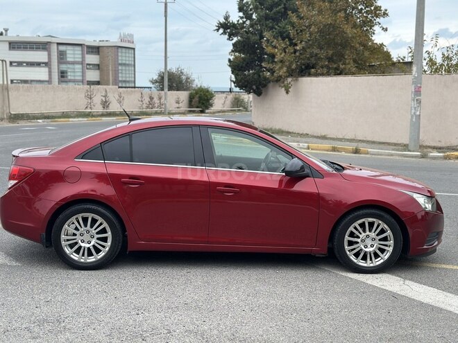 Chevrolet Cruze 2012, 225,308 km - 1.4 л - Xırdalan