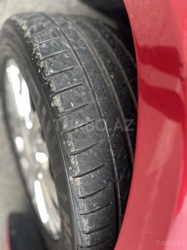 Chevrolet Cruze 2012, 225,308 km - 1.4 л - Xırdalan