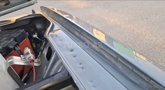 LADA (VAZ) 2107 2010, 71,000 km - 1.6 л - Biləsuvar