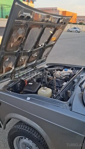 LADA (VAZ) 2107 2010, 71,000 km - 1.6 л - Biləsuvar
