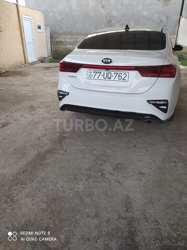 Kia Forte 2021, 68,000 km - 2.0 l - Bakı