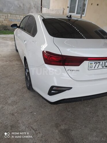 Kia Forte 2021, 68,000 km - 2.0 l - Bakı