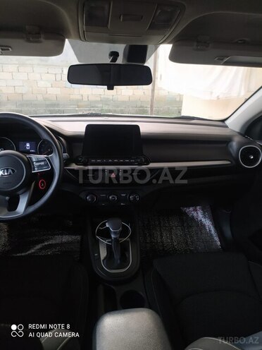 Kia Forte 2021, 68,000 km - 2.0 l - Bakı