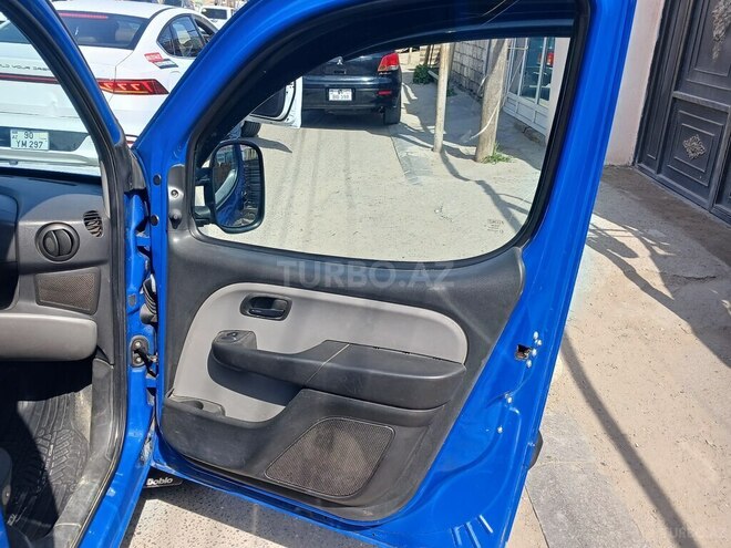 Fiat Doblo 2009, 180,000 km - 1.3 l - Bakı