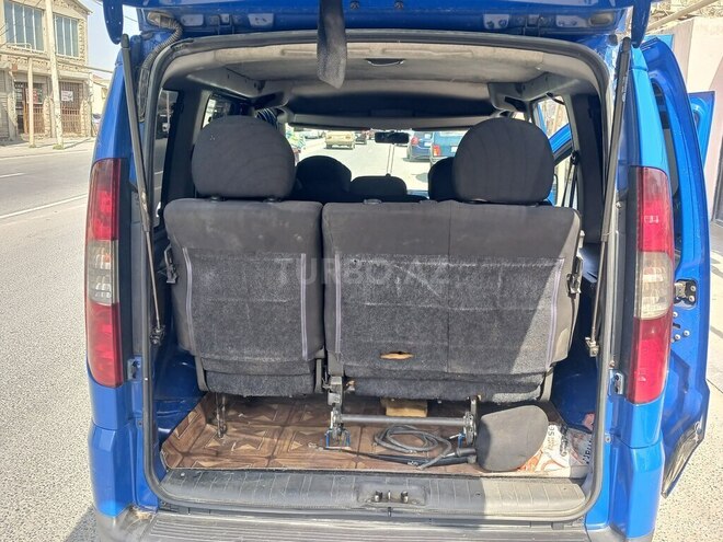 Fiat Doblo 2009, 180,000 km - 1.3 l - Bakı