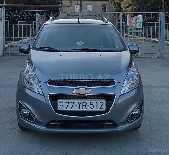 Chevrolet Spark 2023, 45,000 km - 1.2 l - Bakı